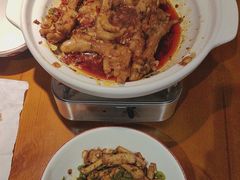 -陈家婆的菜(梅溪湖店)