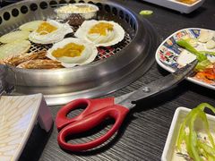 -AJIYA·池袋日式烧肉自助(天津万象城店)