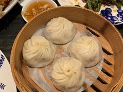 干煸豆角-上海姥姥(西环店)