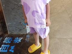 -星河湾温泉洗浴酒店