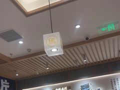 -马记永·兰州牛肉面(3019君尚店)