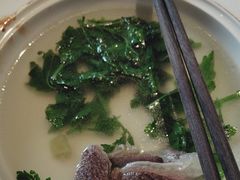 -沈灶河豚宴·河豚融合餐厅(汉中路店)