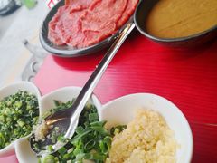 -谭鸭血老火锅(漳州路店)