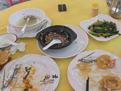 -秋姐美食店(旅游大道店)
