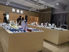 -鲸渝眼镜·浅目视光(春熙路店)