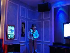 -欢乐酷量贩KTV(万达广场店)