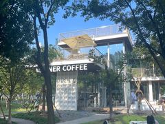 -Manner Coffee(徐汇滨江店)