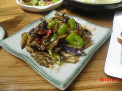 -江宁会馆(劈柴院店)