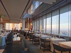 -北京柏悦酒店·锦庭餐厅Dining Room