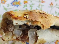 -撒拉花儿·新疆菜·清真(太阳宫店)