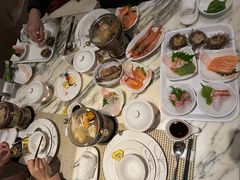 -雍和会海鲜姿造自助(湖东路店)