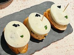 蛋里藏娇-Carmen卡门西班牙餐厅