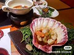 -花潮料理艺食馆(世欧广场店)