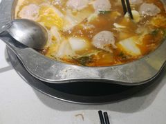 -古乐牛香·鲜牛肉牛杂火锅(新区店)