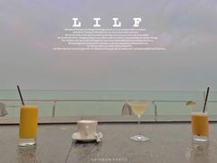 -影吧•悬崖海景(珠海凤凰湾悦椿酒店)