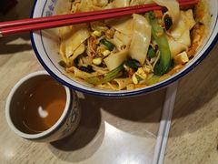 -秦䩊会·陕西biangbiang面(畹町路店)