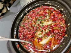 -沈灶河豚宴·河豚融合餐厅(汉中路店)