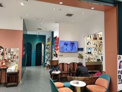 -海马体照相馆(重庆爱琴海购物公园店)