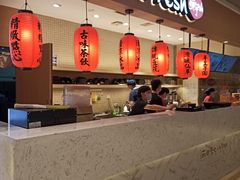 -Meet Fresh鮮芋仙(时代天街店)