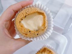 -詹记桃酥(北京通州梨园店)