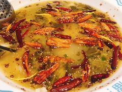 -花椒俏川菜小馆(南海万达店)