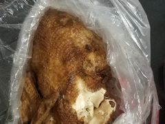 -陶记正宗德州扒鸡(科巷店)