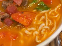 -寻裕记·现炒浇头面(人民广场店)