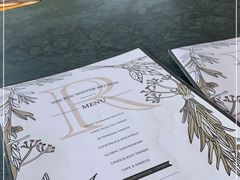 -The Rug Cafe(王府中环店)