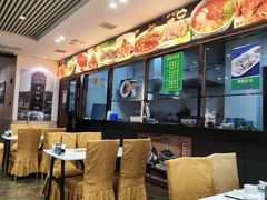 -尹兰楼西北风情餐厅(嘉定店)