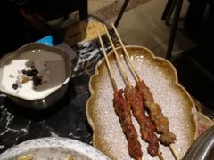 -北疆饭店(苏宁广场店)