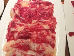 -牛焱·贵州黄牛肉火锅(城西银泰店)