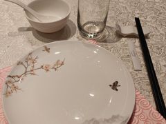 -桃花源中餐厅(金茂豪华精选酒店)