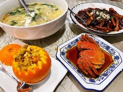 -品味楼·醉卤·酱排骨·无锡特色菜