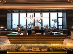 -彩丰楼中餐厅·仁恒洲际酒店