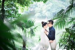 -韩国色色婚纱摄影(好评优选店)