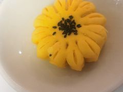-永春园·扬州早茶·淮扬菜(漫乐城店)