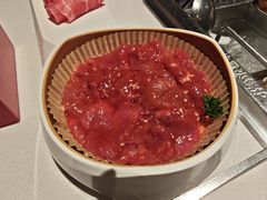 -海底捞火锅(长宁路龙之梦店)