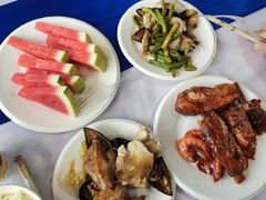 -中山利和希尔顿酒店