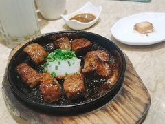 和风一口牛肉-东京屋(武定路店)