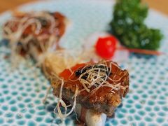 -东田之村自助餐厅(金水路店)