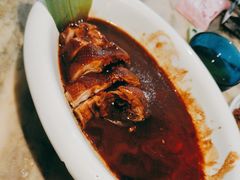 -佬麻雀·新湘菜(珠海金发购物中心店)