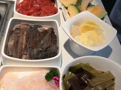 -海底捞火锅(威高广场店)