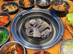 -麻蒲碳烤肉(远景路1号店)