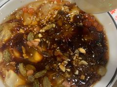 -老马路串串香火锅(北门桥店)