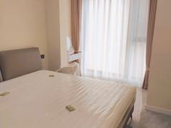 -有肆年整体软装设计 窗帘墙布硬包挂画(红星美凯龙双楠店)