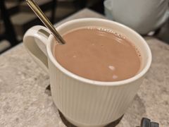 -留半山·香港食堂(啦啦宝都店)