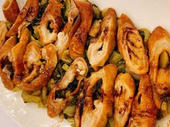 酸菜大肠-朱仔记食府(江南大道店)