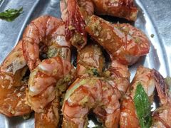 -黄亚华小食店(Jalan Alor)