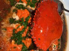 -玫瑰厅上海菜(兴国路店)