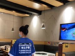 大堂-么子烤肉(化龙池店)